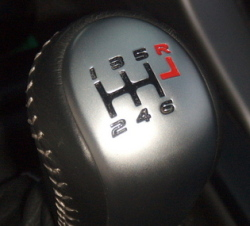 Illustration for article titled How To Drive A Stick Shift In Ten Easy Steps